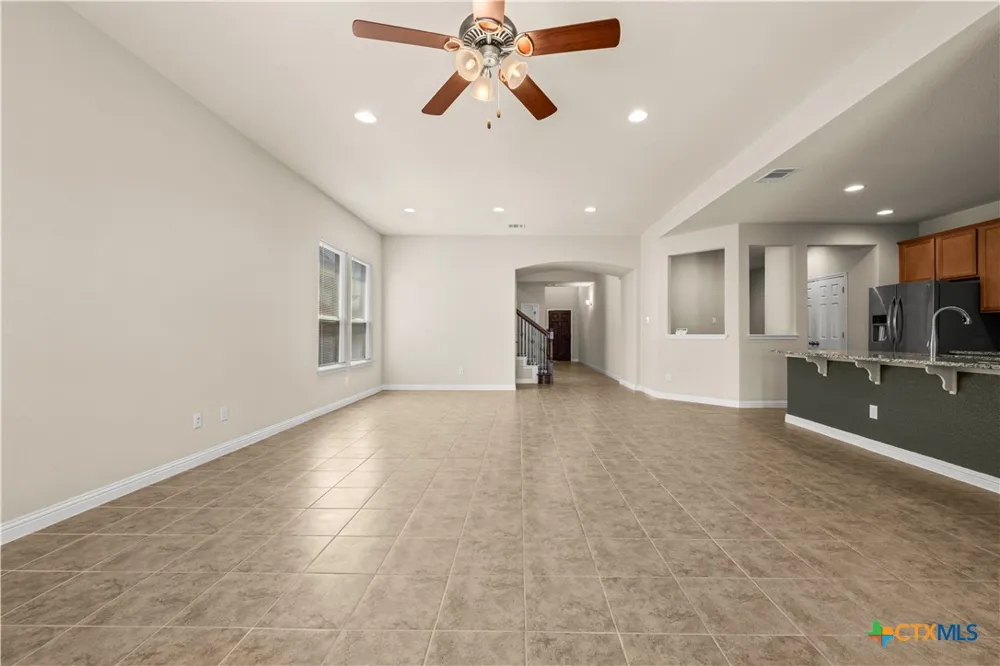 809 Vintage Way Harker Heights, TX 76548