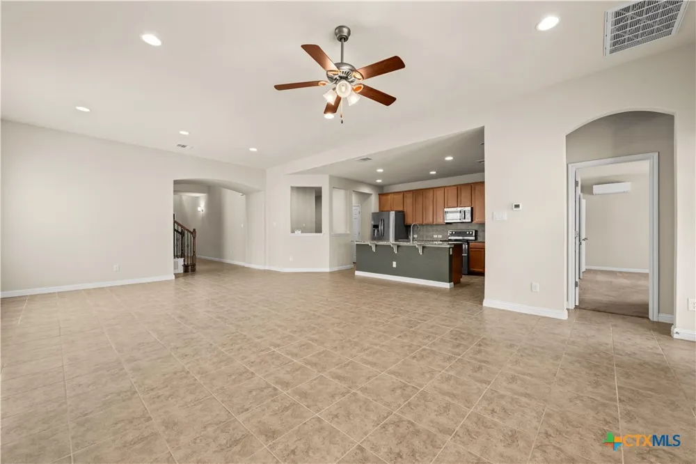 809 Vintage Way Harker Heights, TX 76548
