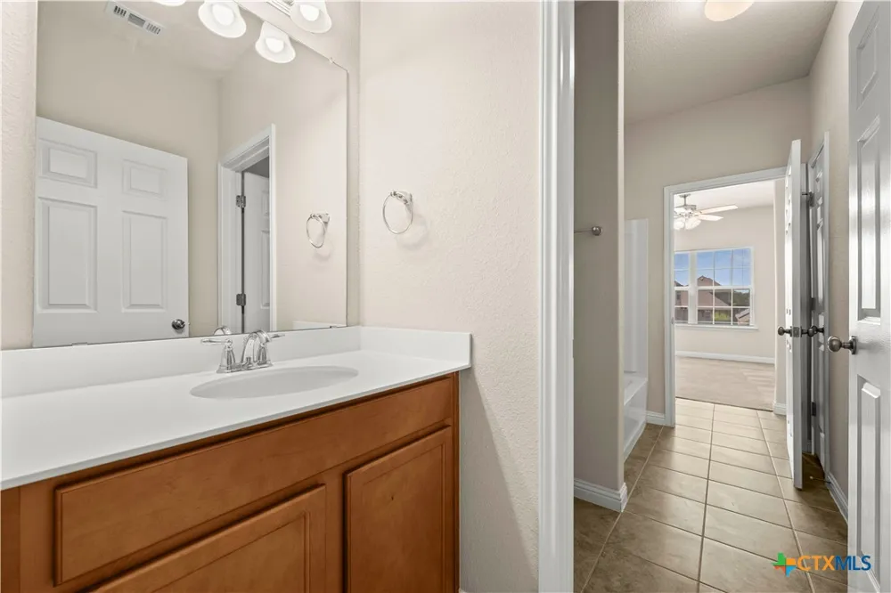 809 Vintage Way Harker Heights, TX 76548