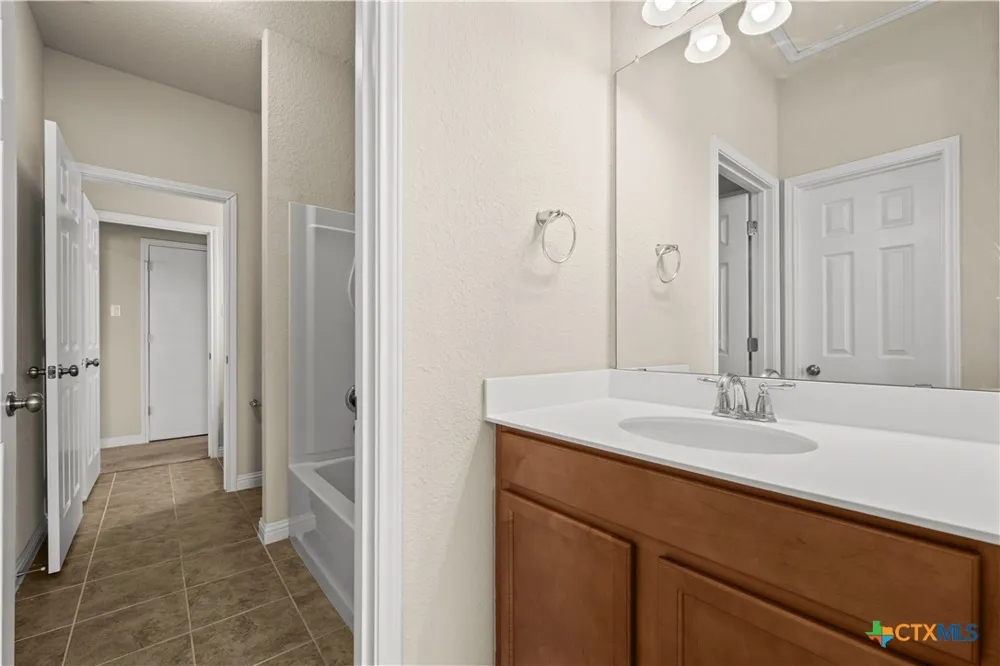 809 Vintage Way Harker Heights, TX 76548