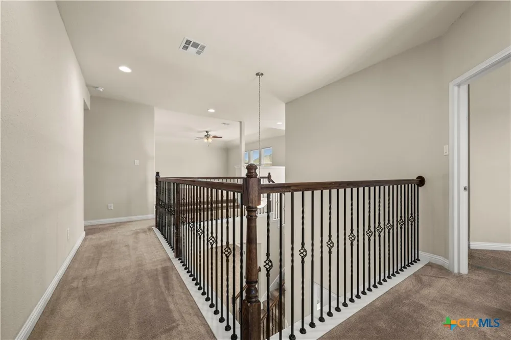 809 Vintage Way Harker Heights, TX 76548
