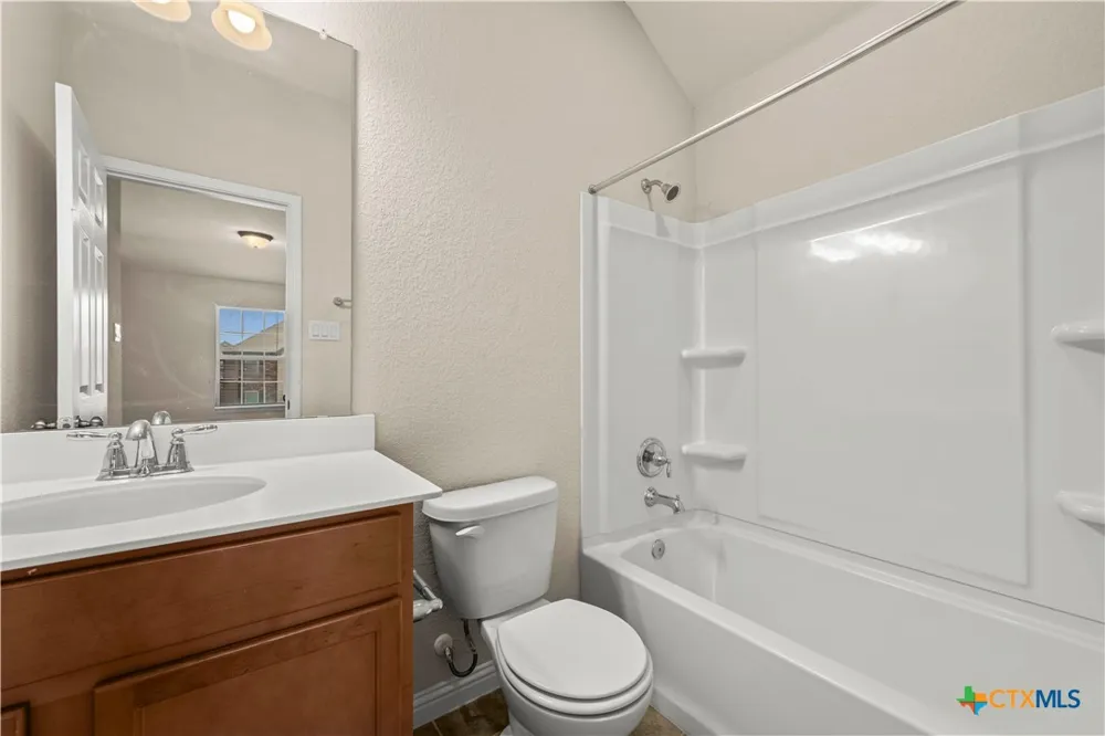 809 Vintage Way Harker Heights, TX 76548