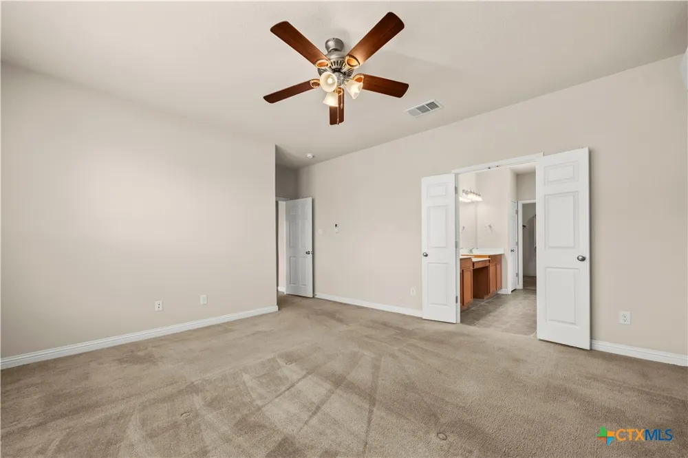 809 Vintage Way Harker Heights, TX 76548