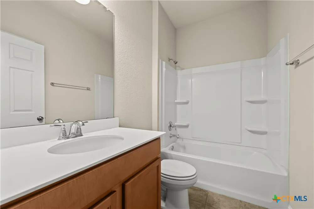 809 Vintage Way Harker Heights, TX 76548