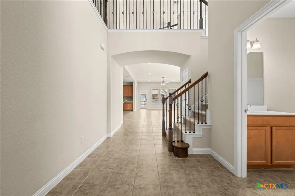 809 Vintage Way Harker Heights, TX 76548