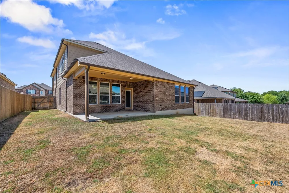809 Vintage Way Harker Heights, TX 76548