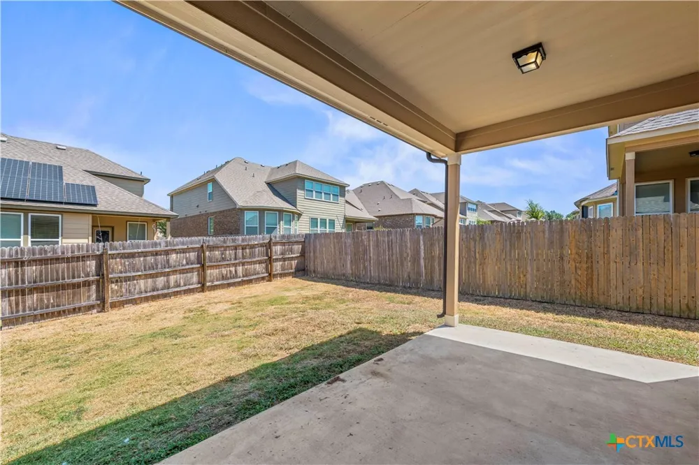 809 Vintage Way Harker Heights, TX 76548