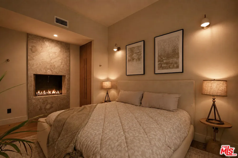 8855 Hollywood Boulevard Los Angeles, CA 90069