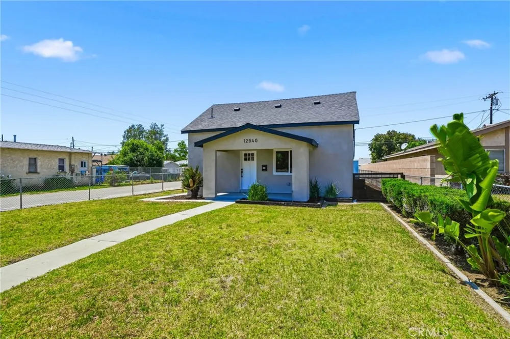 12940 4th Chino, CA 91710