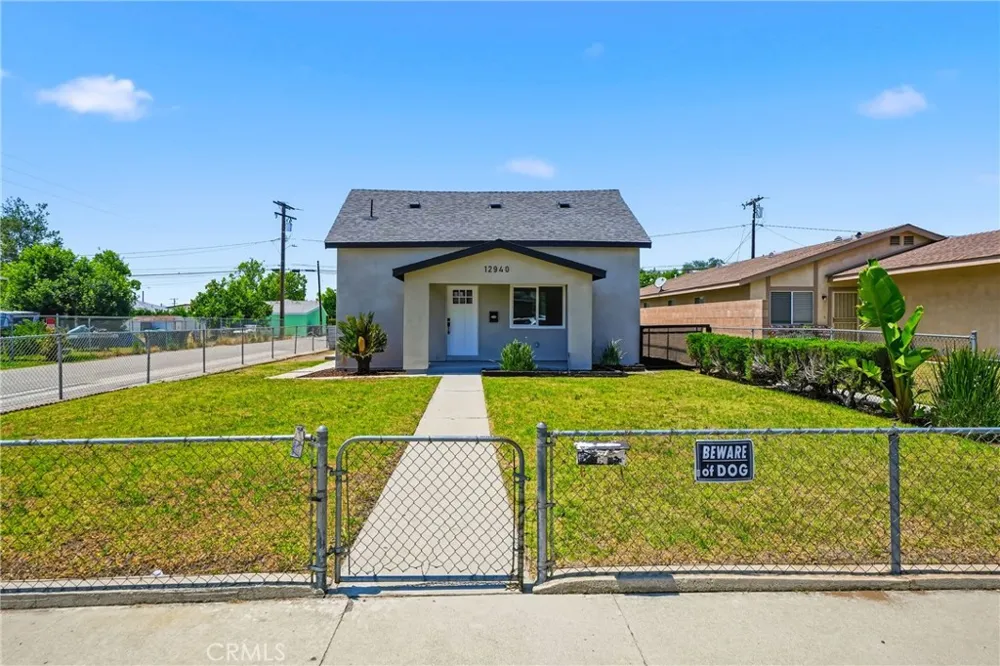 12940 4th Chino, CA 91710