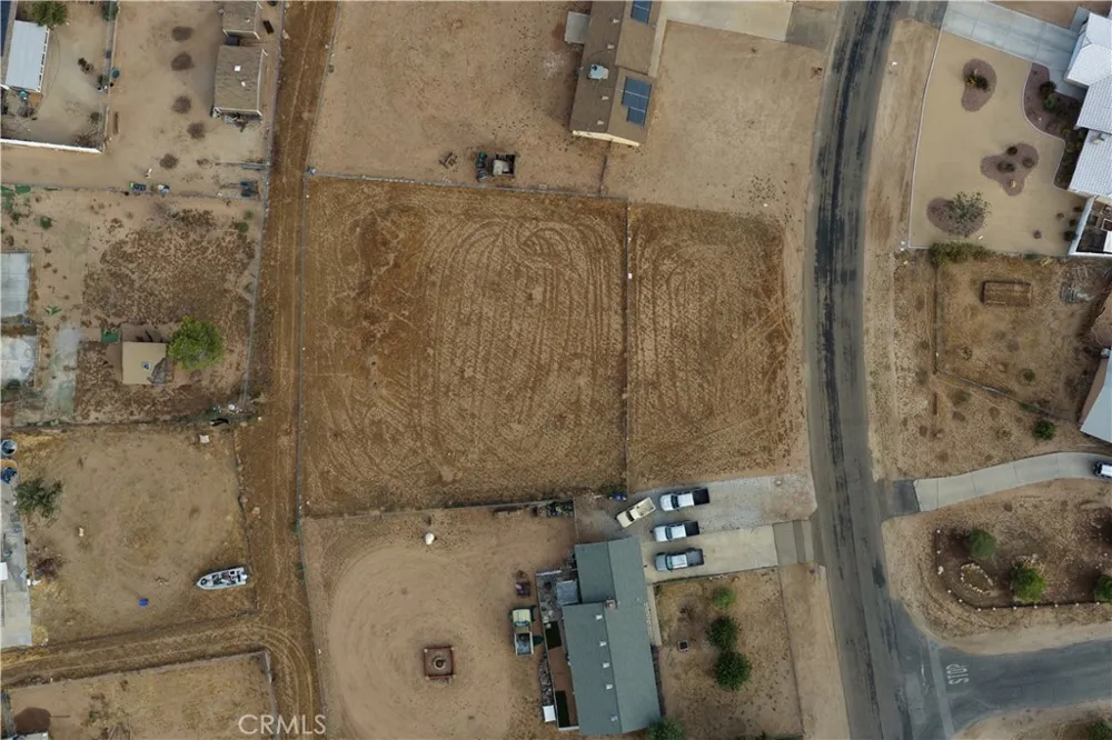 Balsa Street Apple Valley, CA 92308