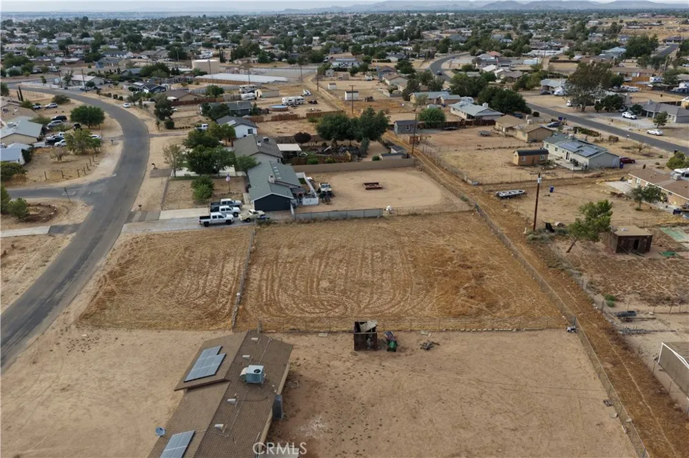 Balsa Street Apple Valley, CA 92308