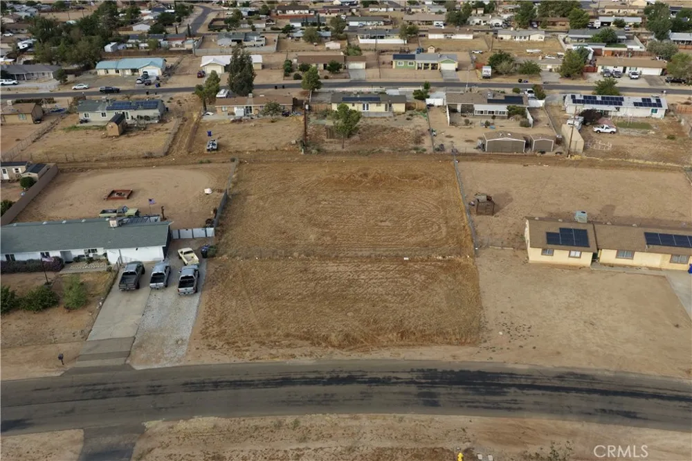 Balsa Street Apple Valley, CA 92308