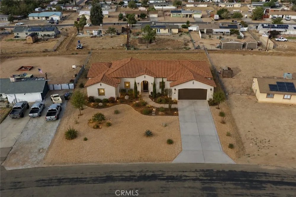 Balsa Street Apple Valley, CA 92308