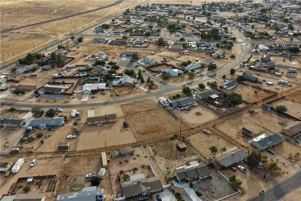 Balsa Street Apple Valley, CA 92308