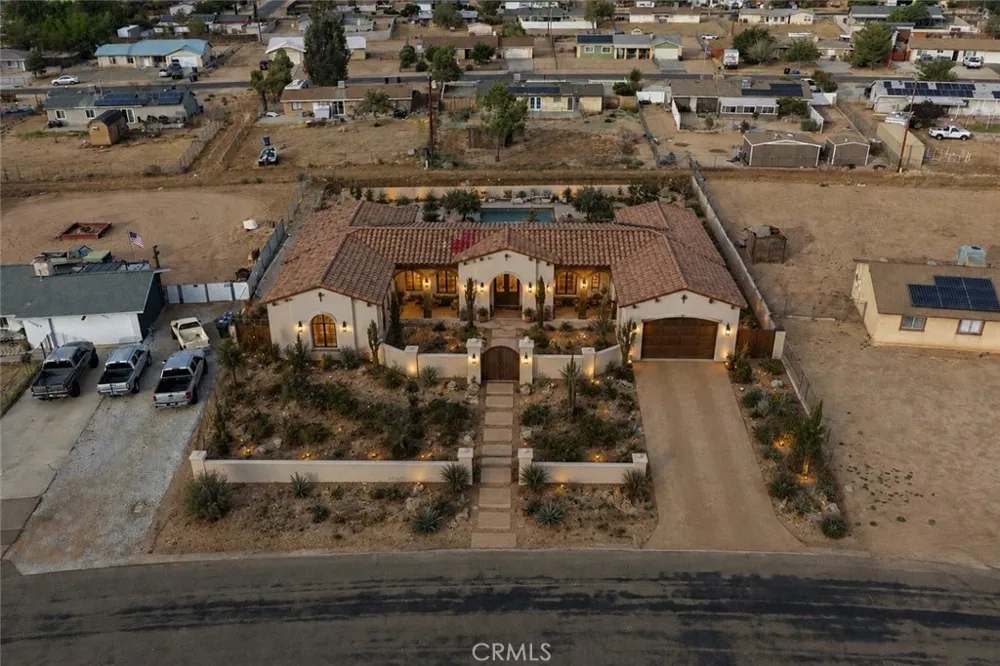 Balsa Street Apple Valley, CA 92308