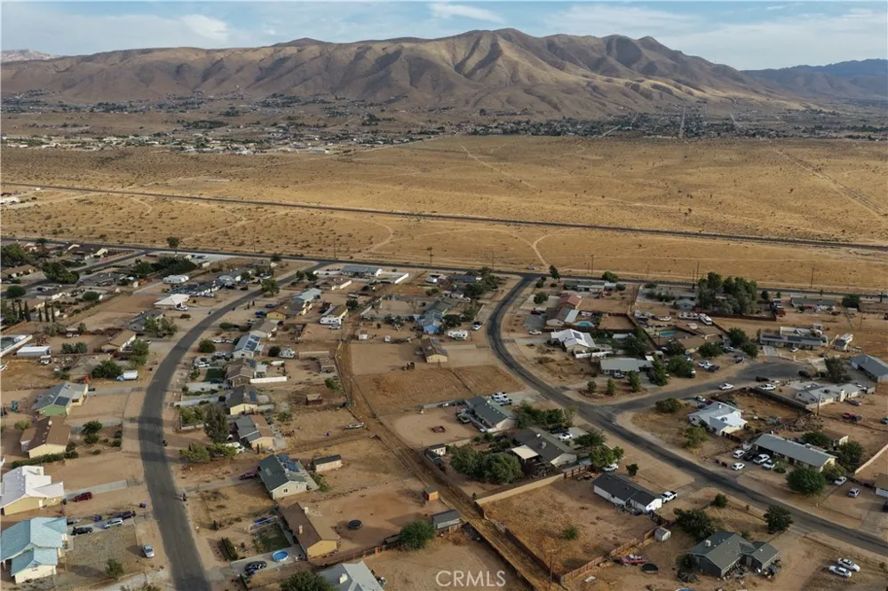 Balsa Street Apple Valley, CA 92308