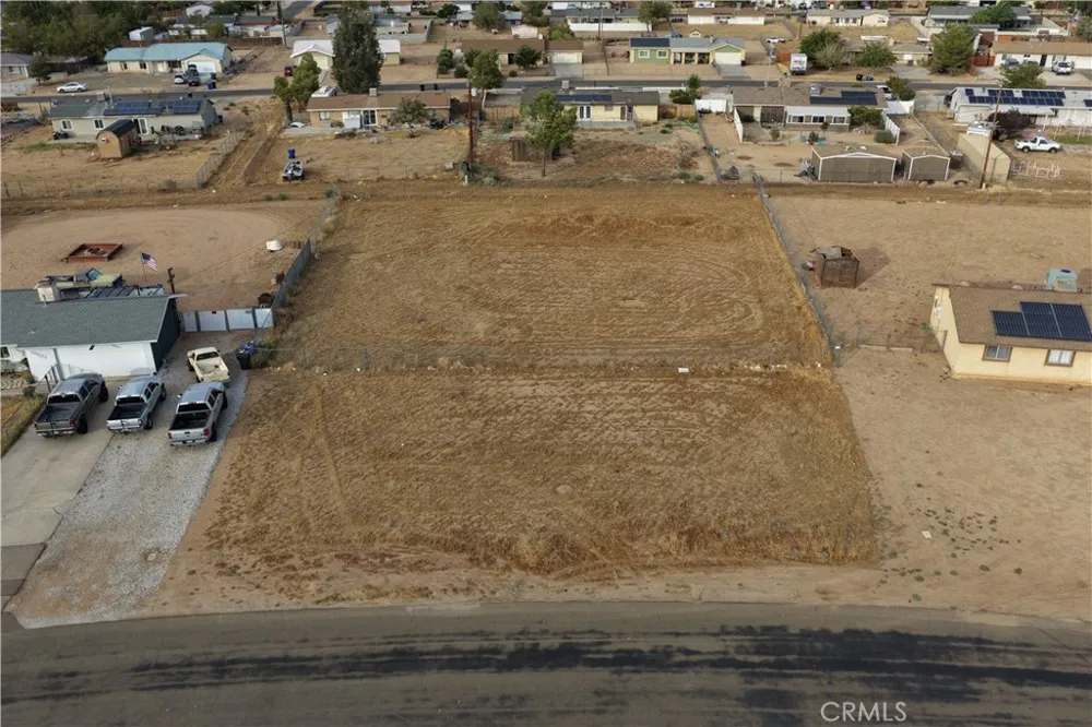 Balsa Street Apple Valley, CA 92308