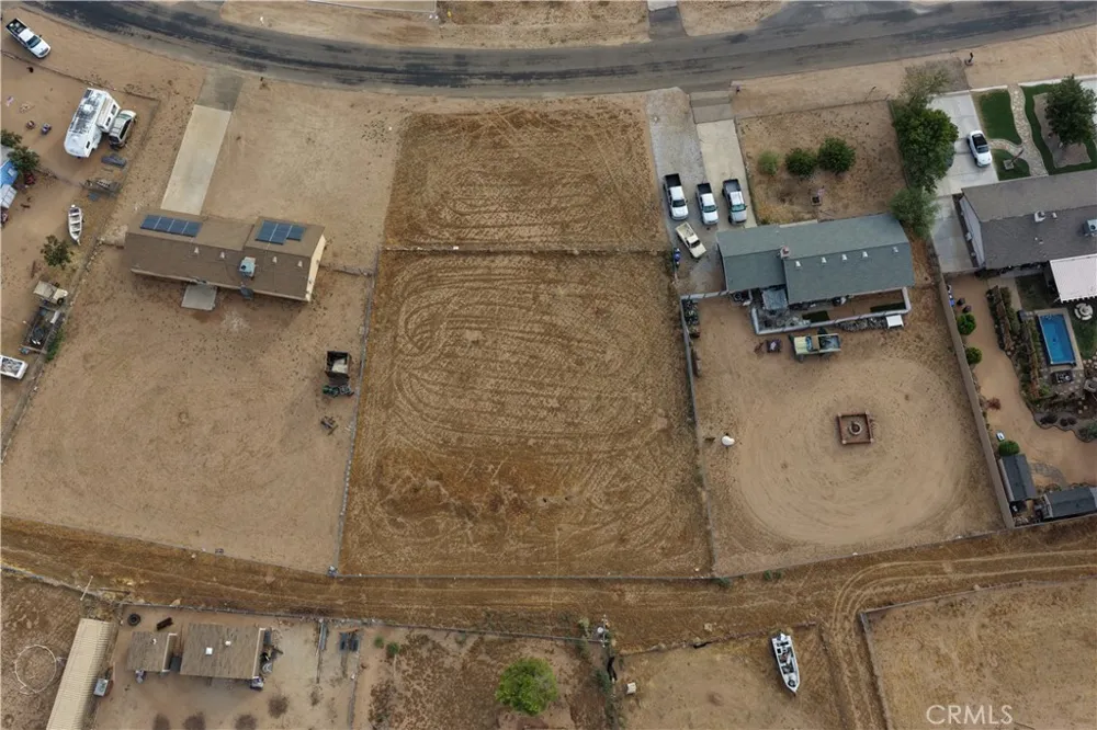 Balsa Street Apple Valley, CA 92308