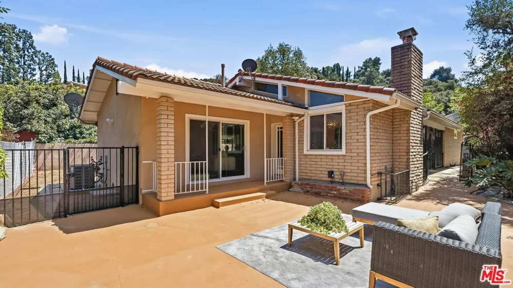 3160 Sepulveda Boulevard Los Angeles, CA 91403