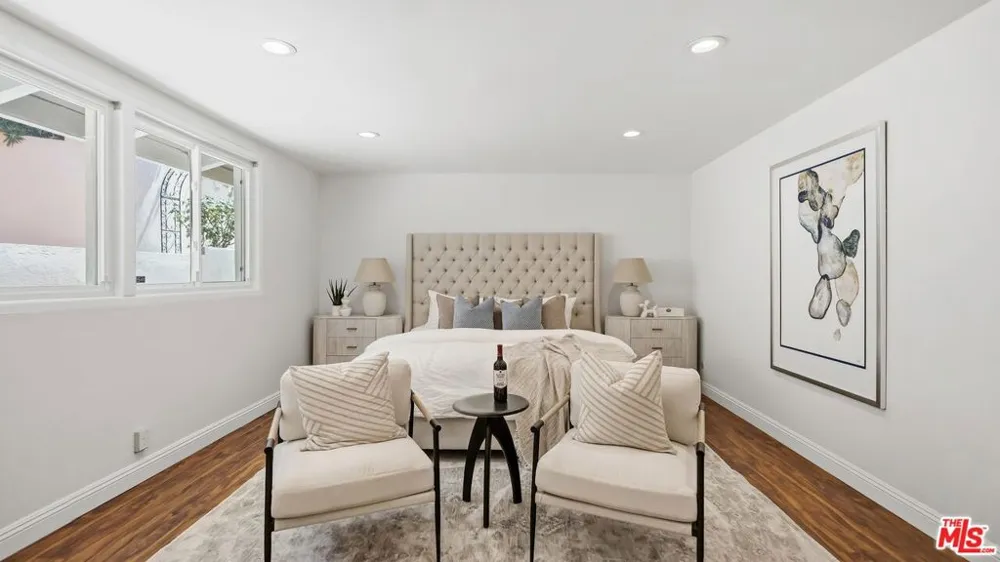 3160 Sepulveda Boulevard Los Angeles, CA 91403
