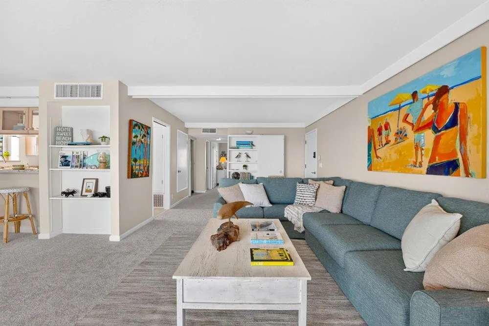 22130 E Cliff Drive #2D Santa Cruz, CA 95062