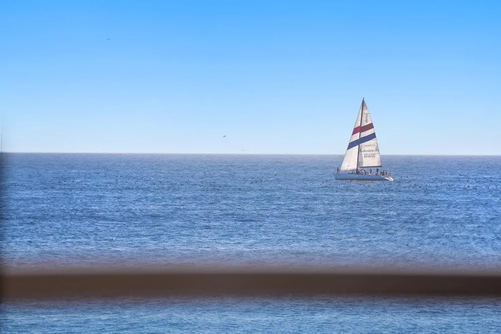 22130 E Cliff Drive #2D Santa Cruz, CA 95062