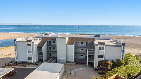 22130 E Cliff Drive #2D