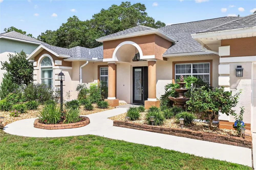 19647 SW 93RD PLACE Dunnellon, FL 34432