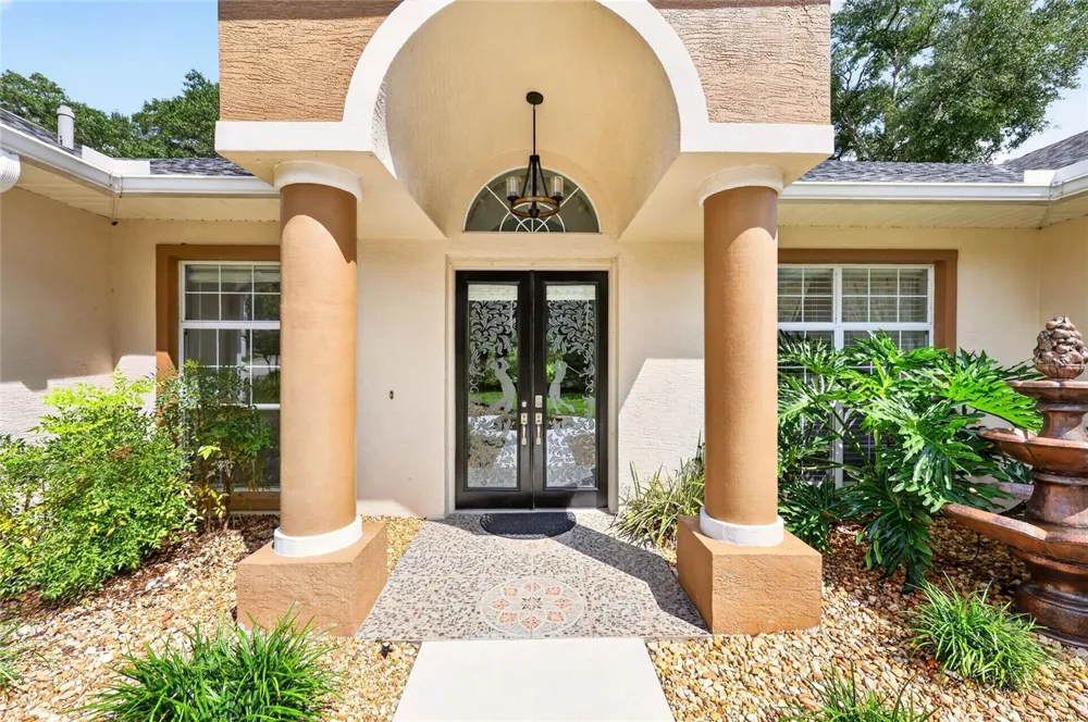 19647 SW 93RD PLACE Dunnellon, FL 34432