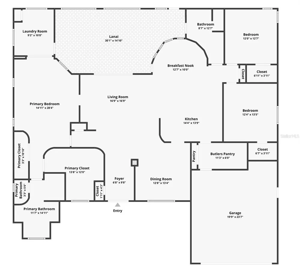 19647 SW 93RD PLACE Dunnellon, FL 34432
