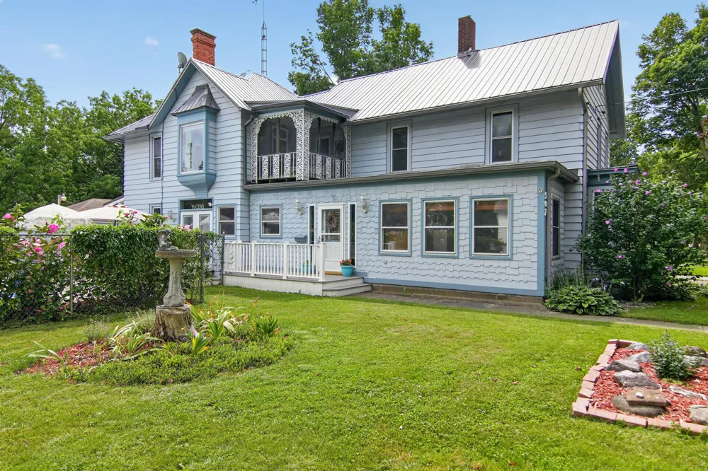 507 Grove Street Hudson City, MI 49247
