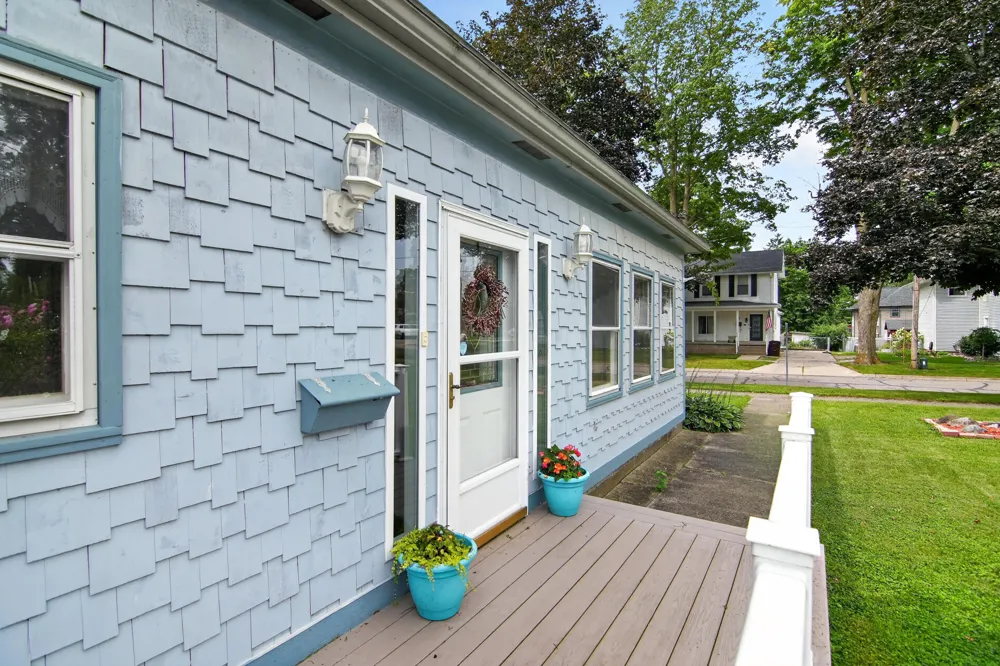 507 Grove Street Hudson City, MI 49247