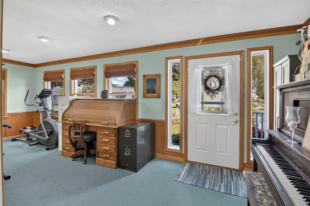 507 Grove Street Hudson City, MI 49247