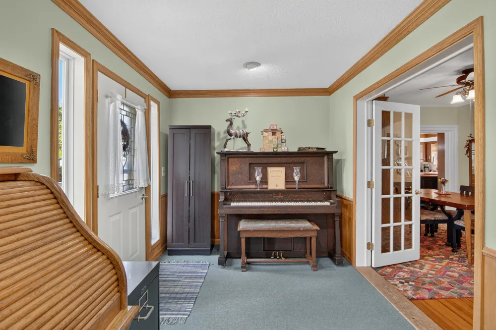507 Grove Street Hudson City, MI 49247