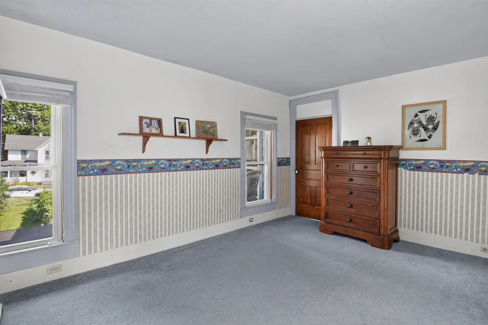 507 Grove Street Hudson City, MI 49247