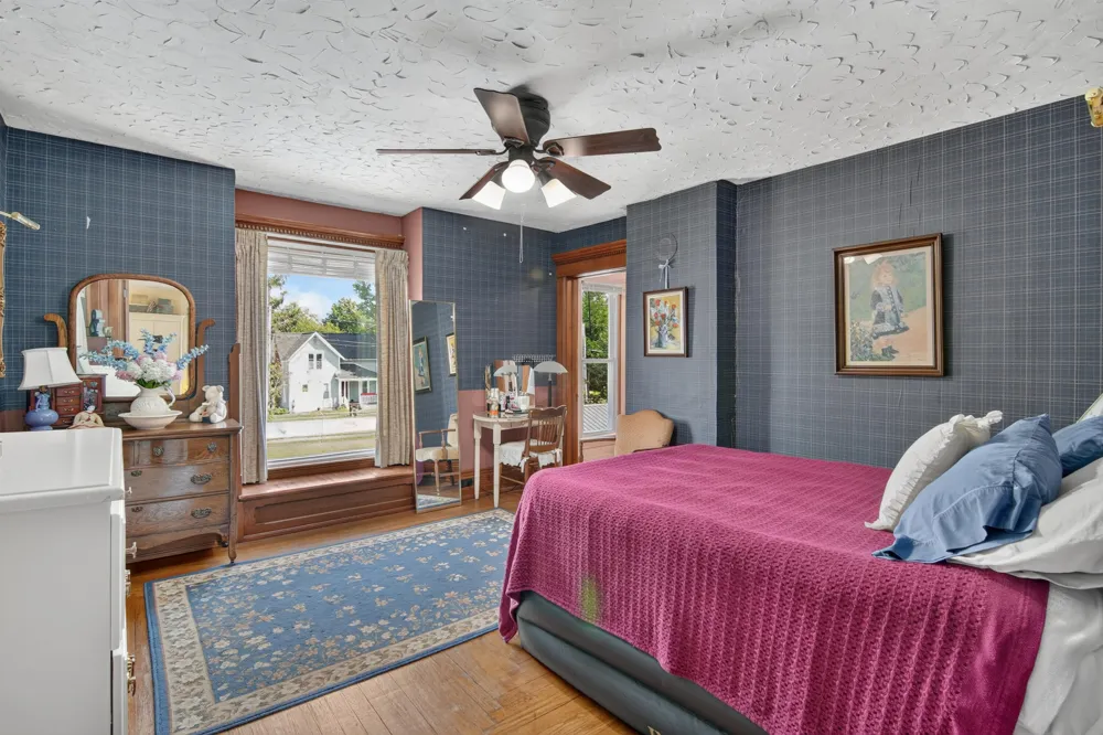 507 Grove Street Hudson City, MI 49247