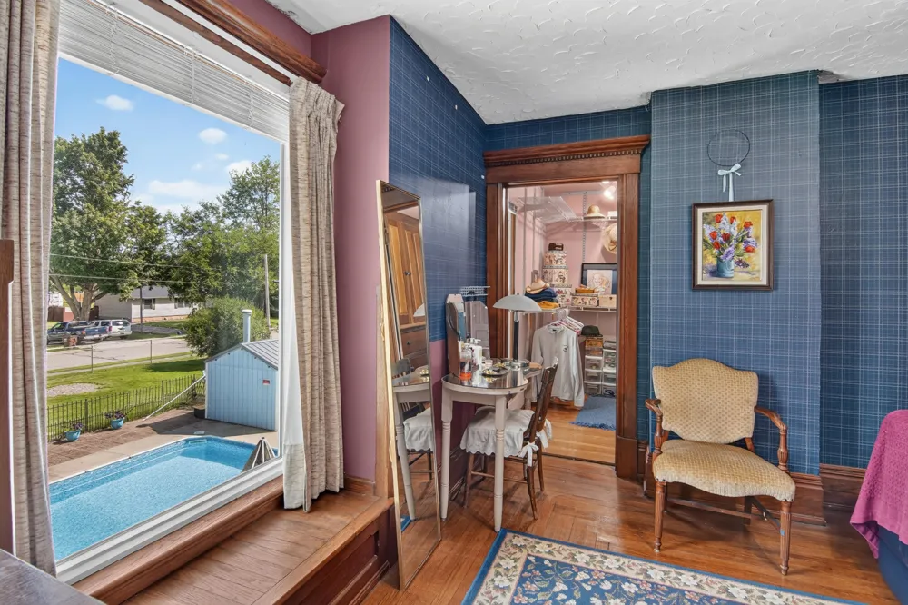 507 Grove Street Hudson City, MI 49247