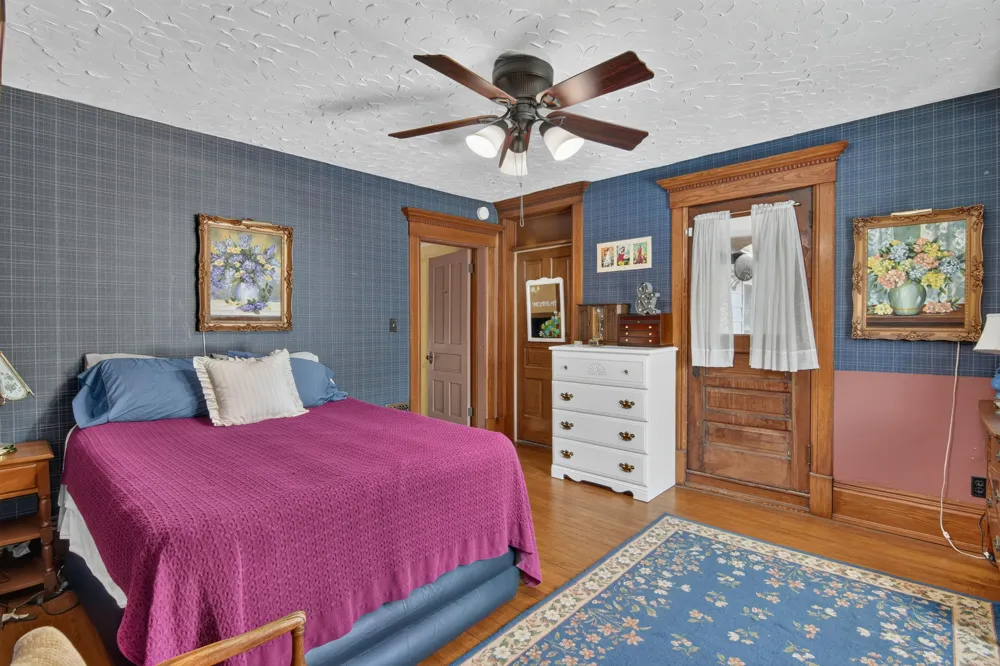 507 Grove Street Hudson City, MI 49247