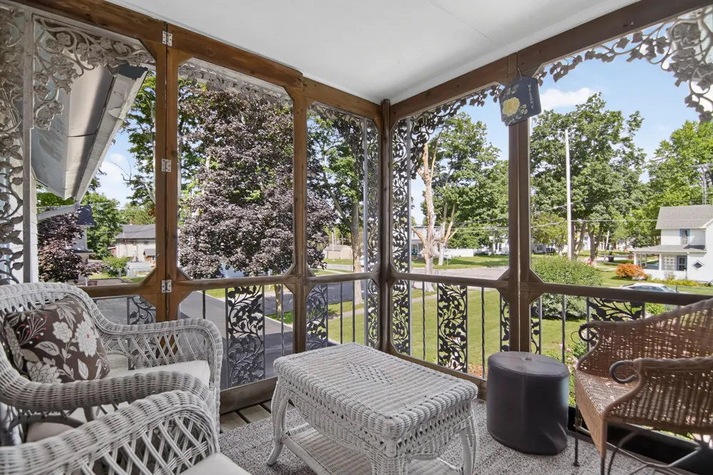 507 Grove Street Hudson City, MI 49247