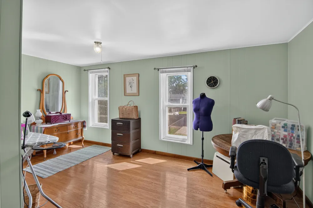 507 Grove Street Hudson City, MI 49247