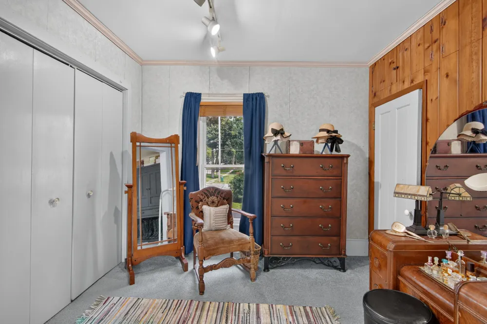 507 Grove Street Hudson City, MI 49247