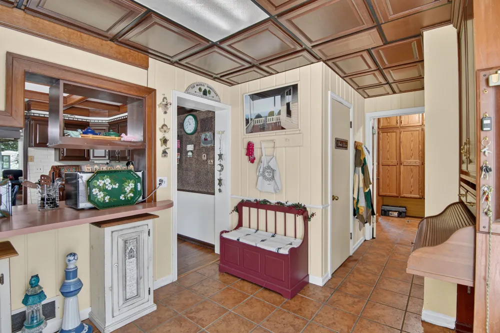507 Grove Street Hudson City, MI 49247