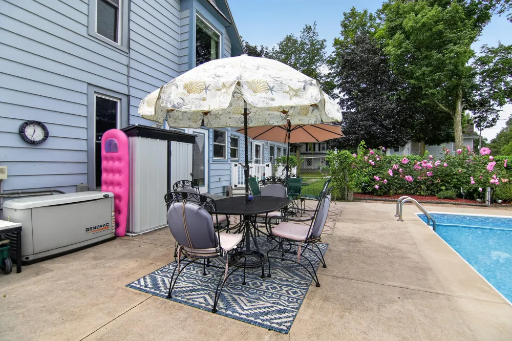 507 Grove Street Hudson City, MI 49247