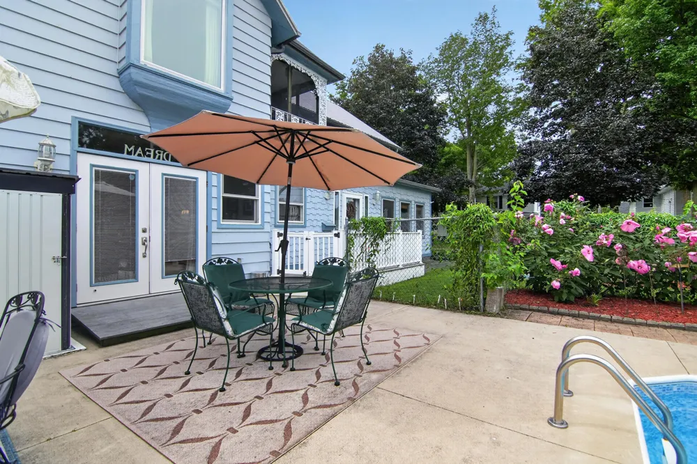 507 Grove Street Hudson City, MI 49247