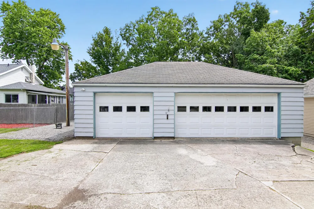 507 Grove Street Hudson City, MI 49247