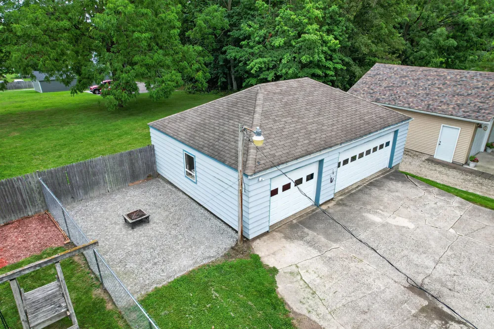 507 Grove Street Hudson City, MI 49247