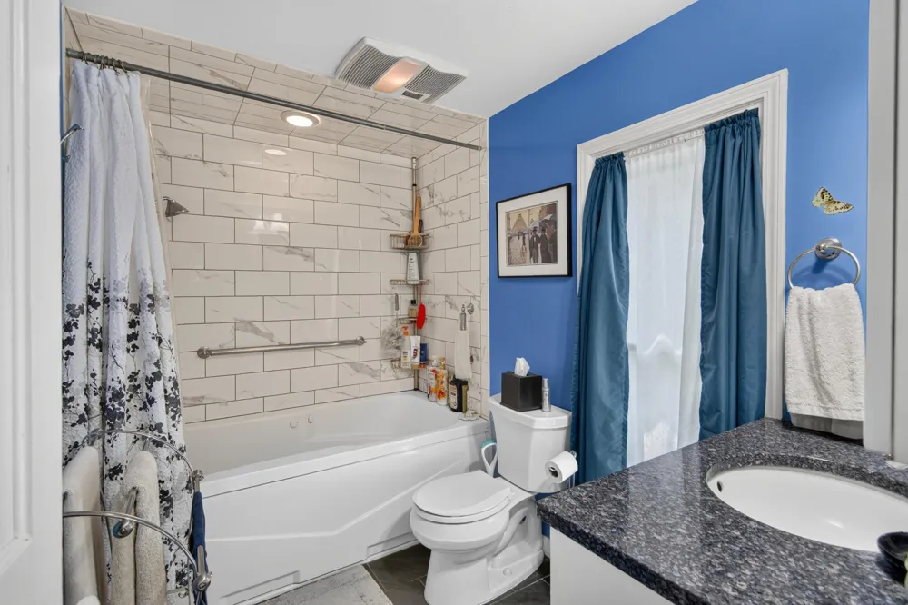 507 Grove Street Hudson City, MI 49247