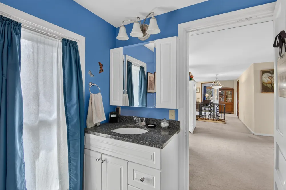 507 Grove Street Hudson City, MI 49247
