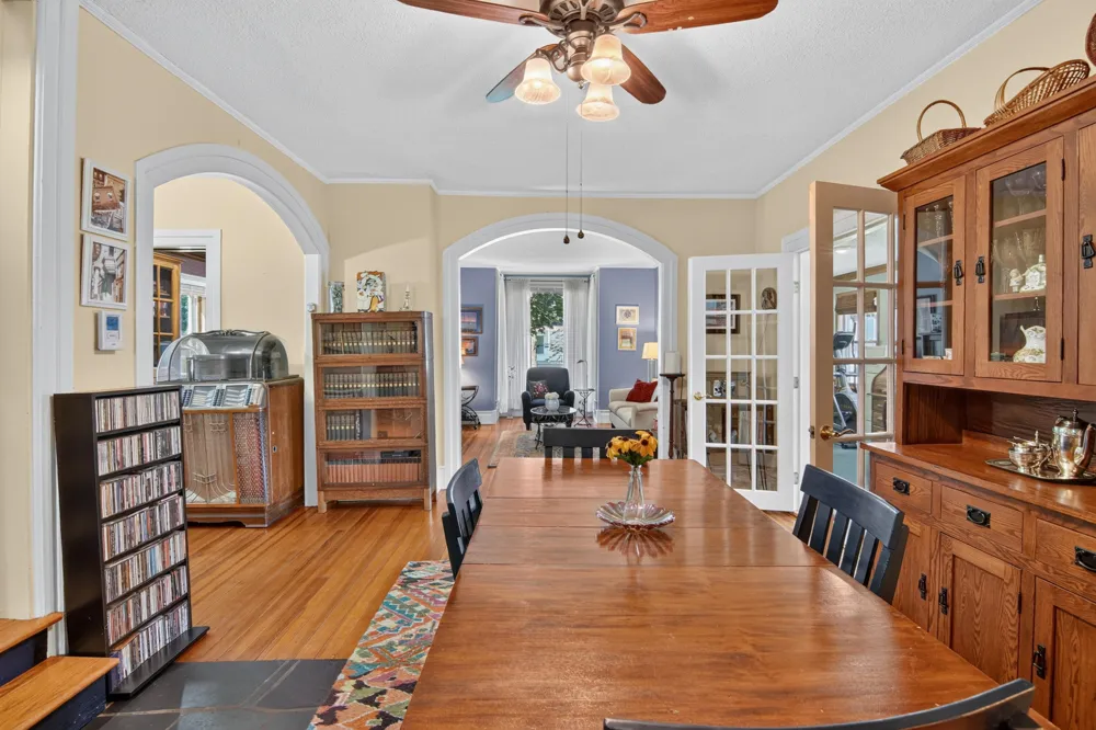 507 Grove Street Hudson City, MI 49247